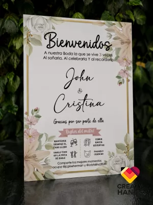 LILIUM REGLAS