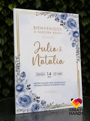 julio